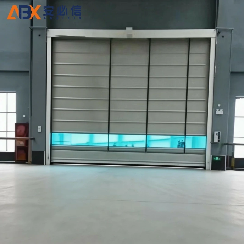 东营高速堆积门